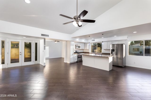 7645 N VIA DE MANANA --, Scottsdale, AZ 85258