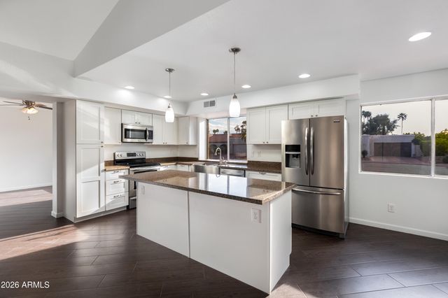 7645 N VIA DE MANANA --, Scottsdale, AZ 85258