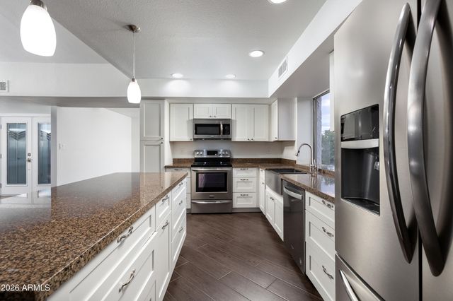 7645 N VIA DE MANANA --, Scottsdale, AZ 85258