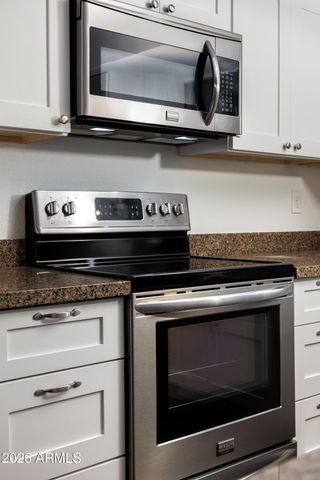 7645 N VIA DE MANANA --, Scottsdale, AZ 85258