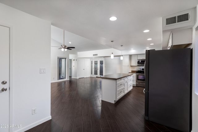 7645 N VIA DE MANANA --, Scottsdale, AZ 85258