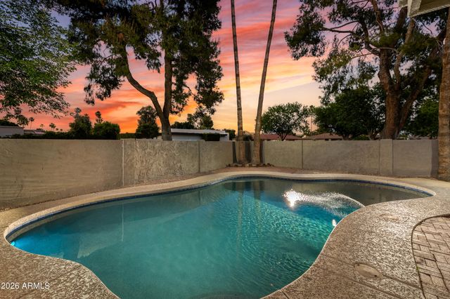 7645 N VIA DE MANANA --, Scottsdale, AZ 85258