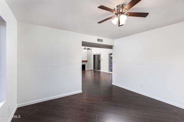 7645 N VIA DE MANANA --, Scottsdale, AZ 85258