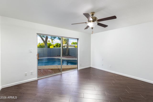 7645 N VIA DE MANANA --, Scottsdale, AZ 85258