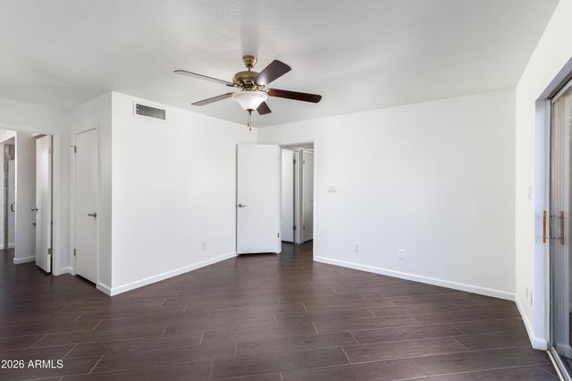 7645 N VIA DE MANANA --, Scottsdale, AZ 85258