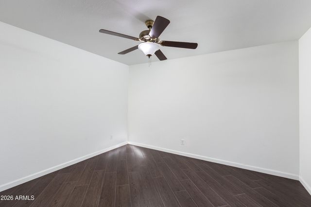 7645 N VIA DE MANANA --, Scottsdale, AZ 85258