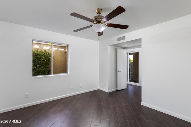 7645 N VIA DE MANANA --, Scottsdale, AZ 85258