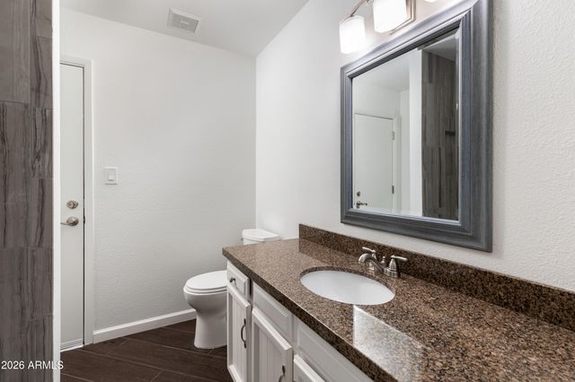 7645 N VIA DE MANANA --, Scottsdale, AZ 85258