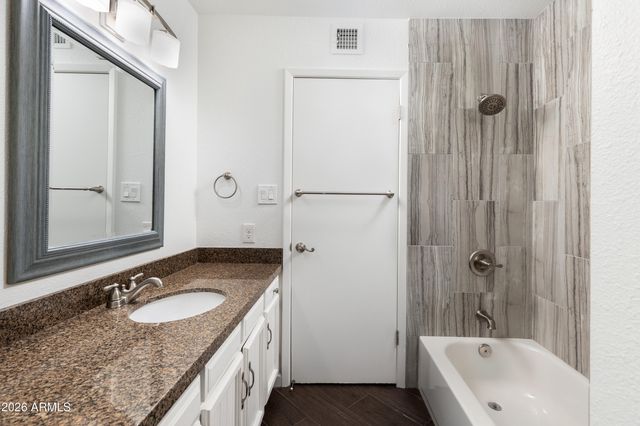 7645 N VIA DE MANANA --, Scottsdale, AZ 85258