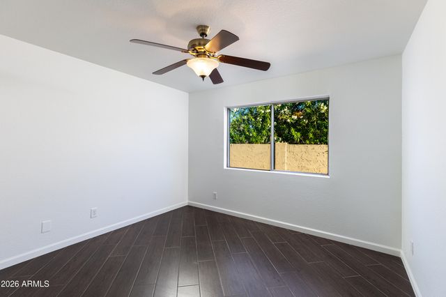 7645 N VIA DE MANANA --, Scottsdale, AZ 85258