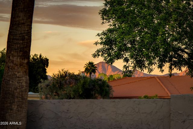 7645 N VIA DE MANANA --, Scottsdale, AZ 85258