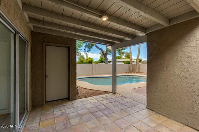 7645 N VIA DE MANANA --, Scottsdale, AZ 85258