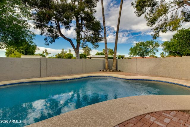 7645 N VIA DE MANANA --, Scottsdale, AZ 85258