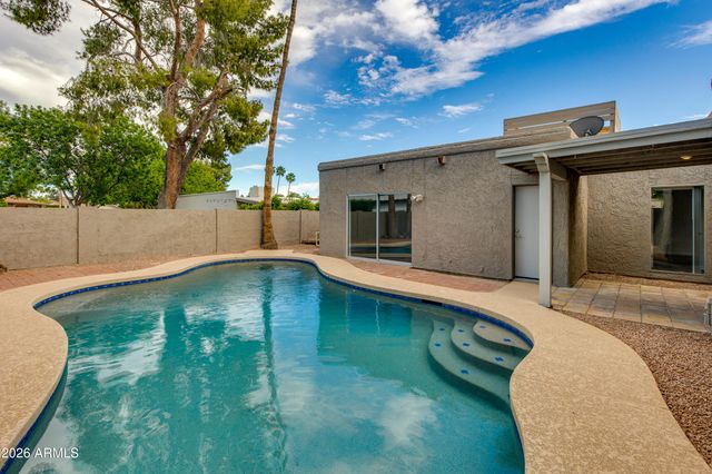 7645 N VIA DE MANANA --, Scottsdale, AZ 85258