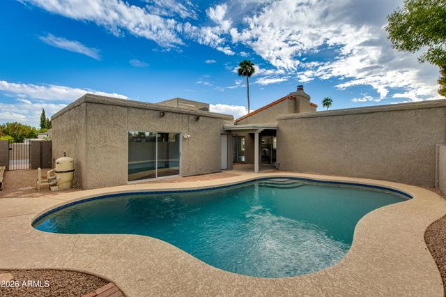 7645 N VIA DE MANANA --, Scottsdale, AZ 85258