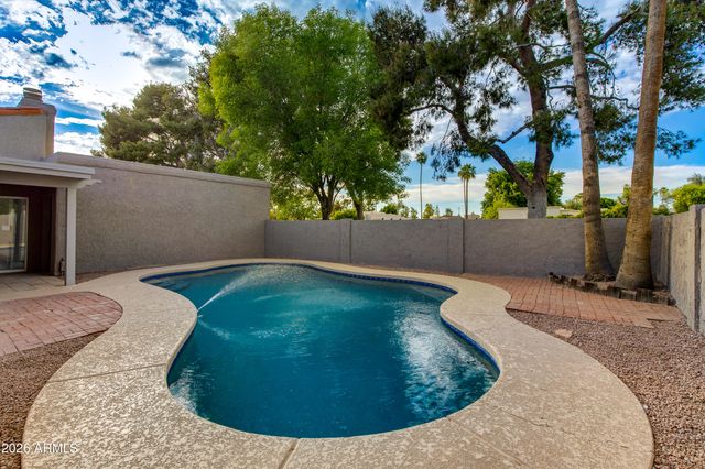 7645 N VIA DE MANANA --, Scottsdale, AZ 85258