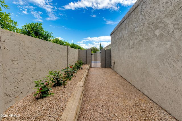 7645 N VIA DE MANANA --, Scottsdale, AZ 85258