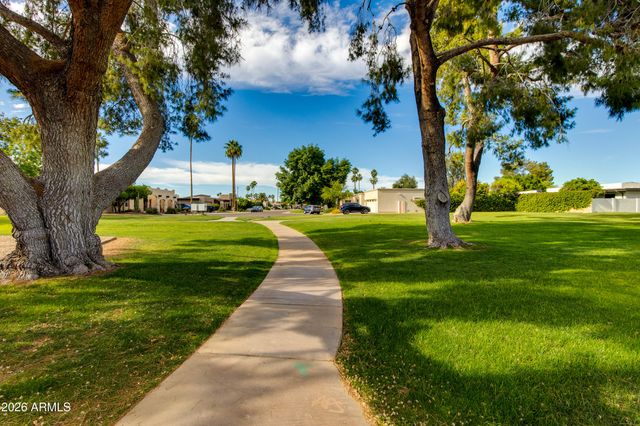 7645 N VIA DE MANANA --, Scottsdale, AZ 85258