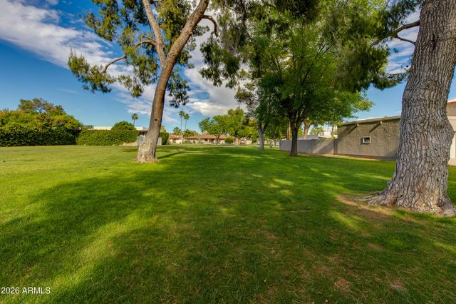 7645 N VIA DE MANANA --, Scottsdale, AZ 85258