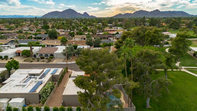 7645 N VIA DE MANANA --, Scottsdale, AZ 85258