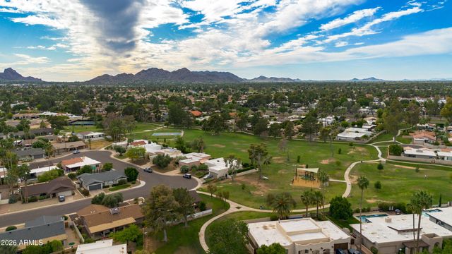 7645 N VIA DE MANANA --, Scottsdale, AZ 85258