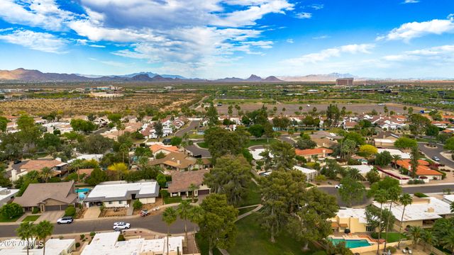 7645 N VIA DE MANANA --, Scottsdale, AZ 85258
