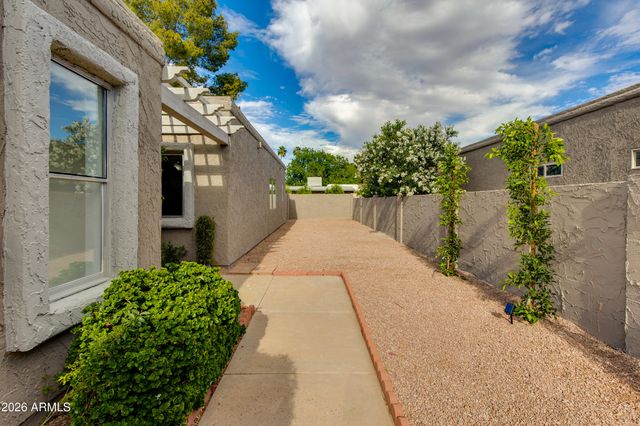 7645 N VIA DE MANANA --, Scottsdale, AZ 85258