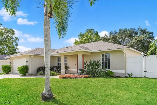 1804 NE 21st ST, Cape Coral, FL 33909
