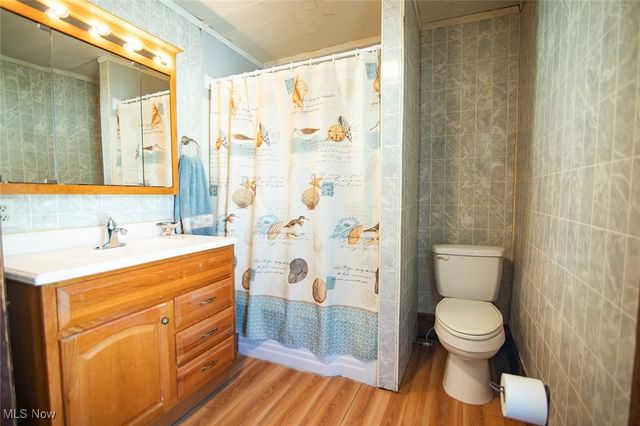 209 Elm Street, Belpre, OH 45714