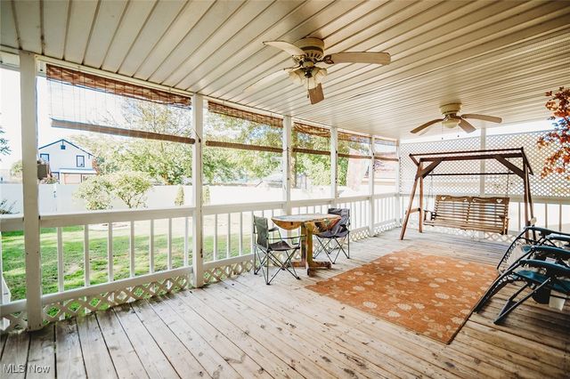 209 Elm Street, Belpre, OH 45714