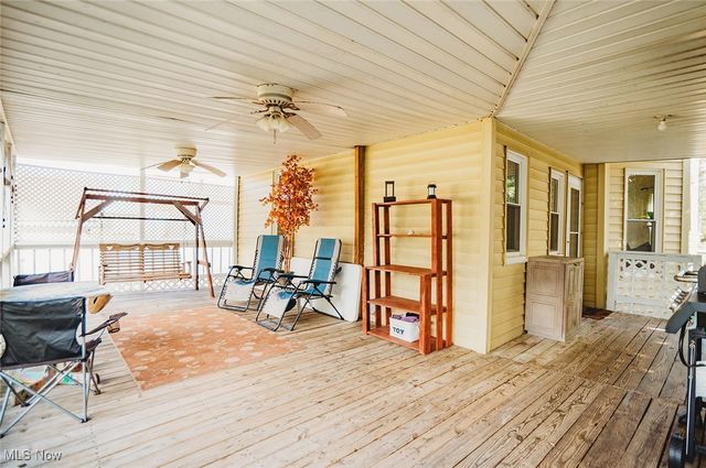 209 Elm Street, Belpre, OH 45714