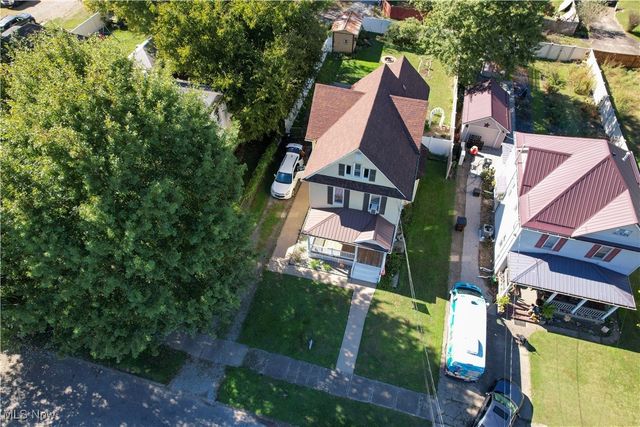 209 Elm Street, Belpre, OH 45714