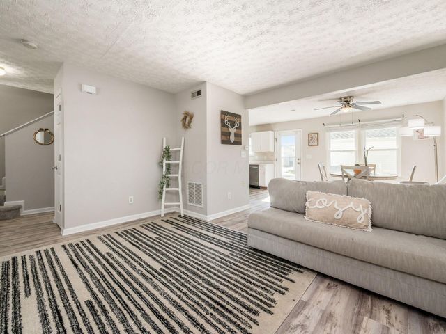 5261 Valley Forge Street, Orient, OH 43146