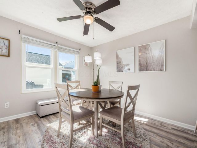 5261 Valley Forge Street, Orient, OH 43146