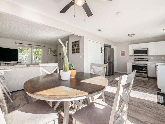 5261 Valley Forge Street, Orient, OH 43146