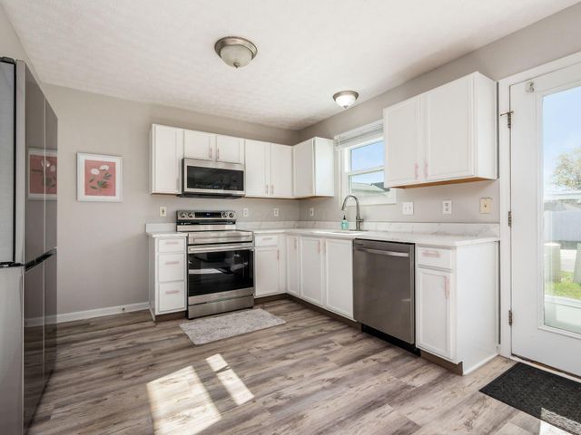 5261 Valley Forge Street, Orient, OH 43146