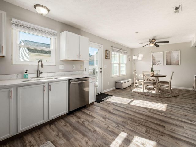 5261 Valley Forge Street, Orient, OH 43146