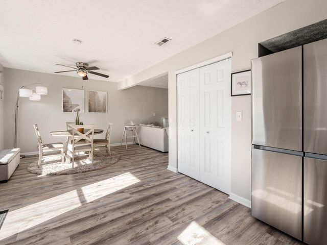 5261 Valley Forge Street, Orient, OH 43146