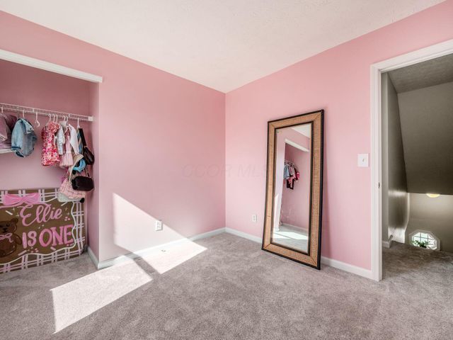 5261 Valley Forge Street, Orient, OH 43146