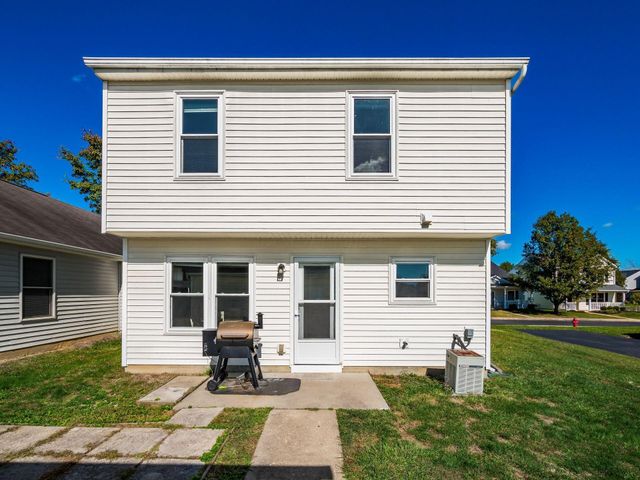 5261 Valley Forge Street, Orient, OH 43146