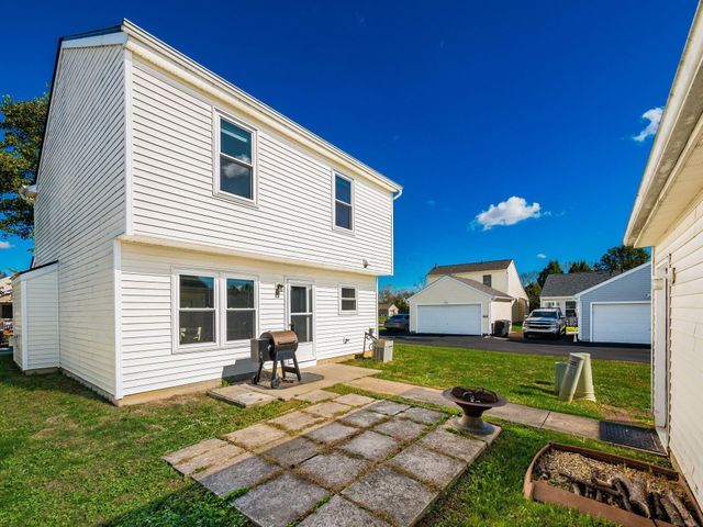 5261 Valley Forge Street, Orient, OH 43146