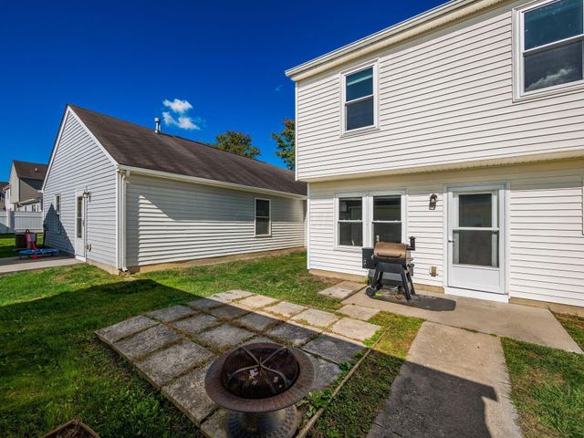 5261 Valley Forge Street, Orient, OH 43146