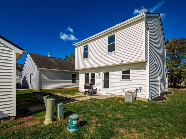 5261 Valley Forge Street, Orient, OH 43146