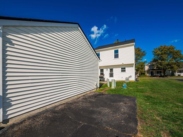 5261 Valley Forge Street, Orient, OH 43146