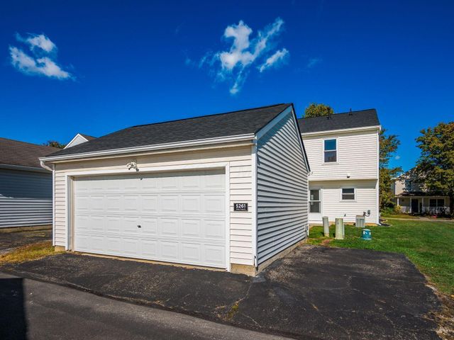 5261 Valley Forge Street, Orient, OH 43146