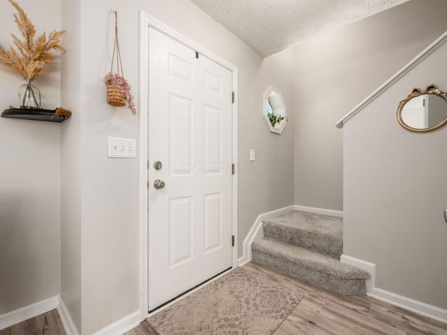 5261 Valley Forge Street, Orient, OH 43146