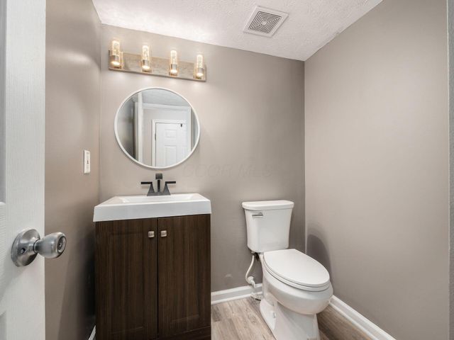 5261 Valley Forge Street, Orient, OH 43146