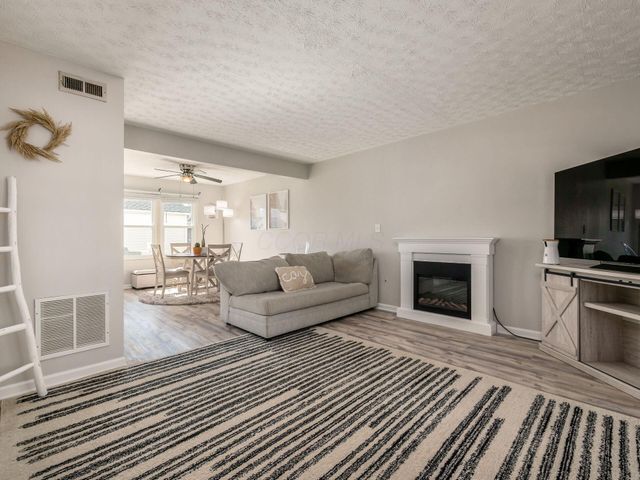 5261 Valley Forge Street, Orient, OH 43146