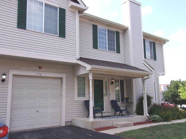 570 Windsor Drive 570, Fox Lake, IL 60020
