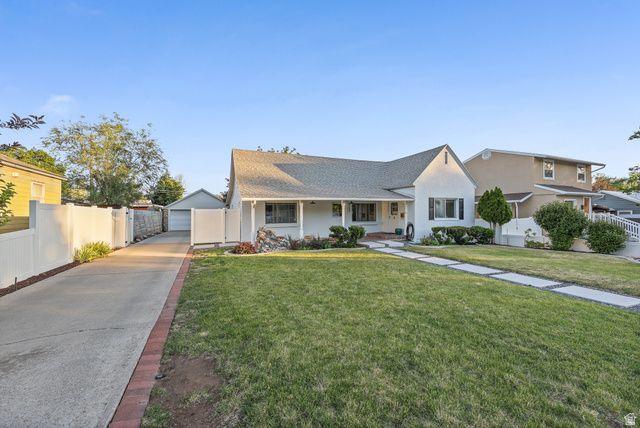 2180 E 2700 S, Salt Lake City, UT 84109